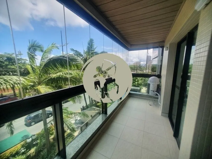 Foto 4 de Apartamento com 3 quartos à venda, 118m2 em José Menino, Santos - SP