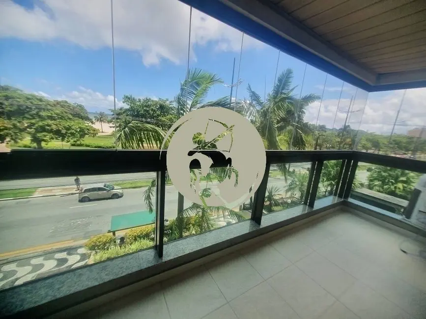 Foto 3 de Apartamento com 3 quartos à venda, 118m2 em José Menino, Santos - SP