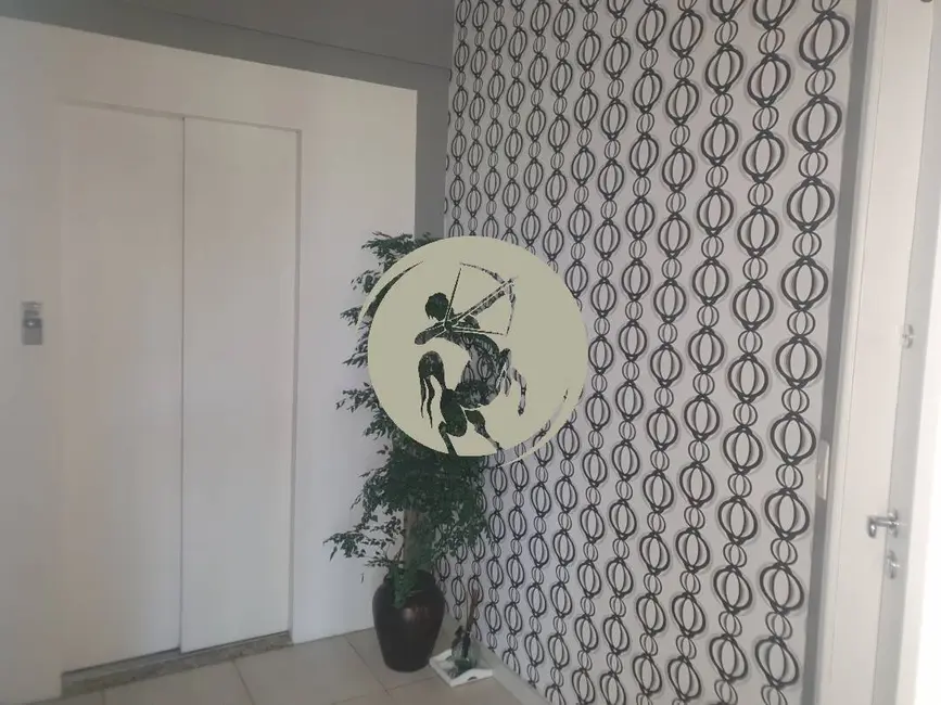 Foto 8 de Apartamento com 3 quartos à venda, 118m2 em José Menino, Santos - SP