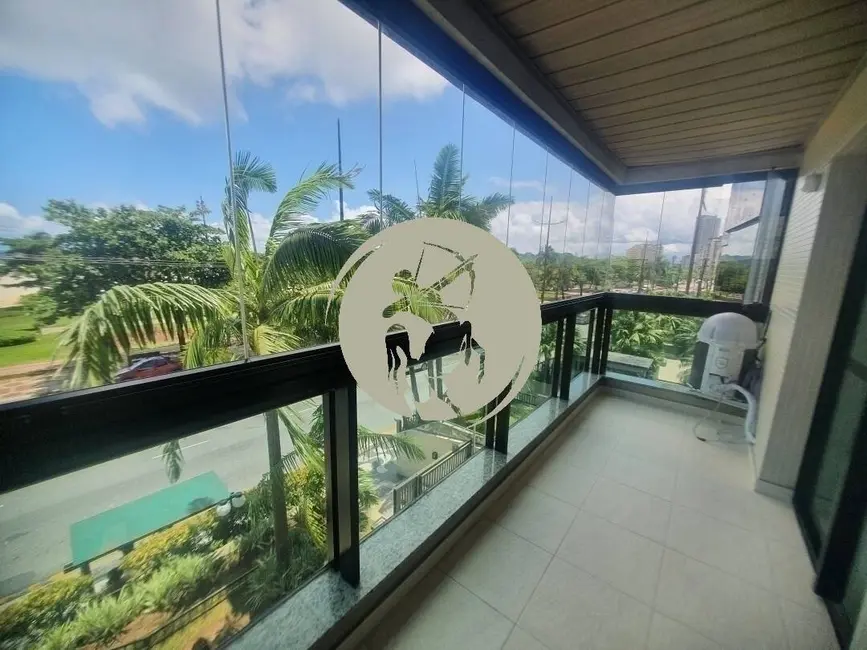 Foto 5 de Apartamento com 3 quartos à venda, 118m2 em José Menino, Santos - SP