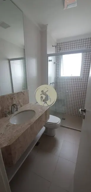 Foto 9 de Apartamento com 3 quartos à venda e para alugar, 190m2 em Embaré, Santos - SP