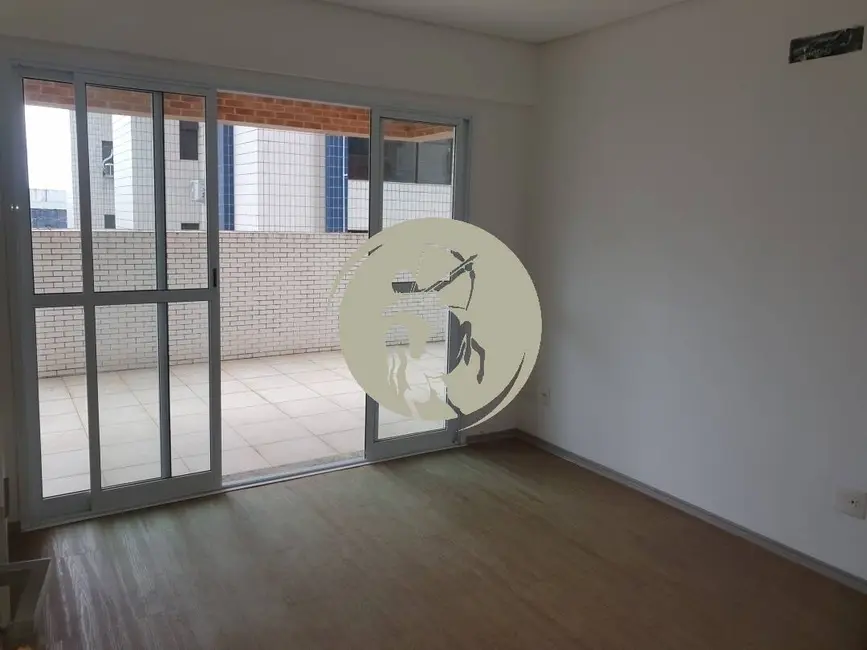 Foto 5 de Apartamento com 1 quarto à venda, 48m2 em Boqueirão, Santos - SP