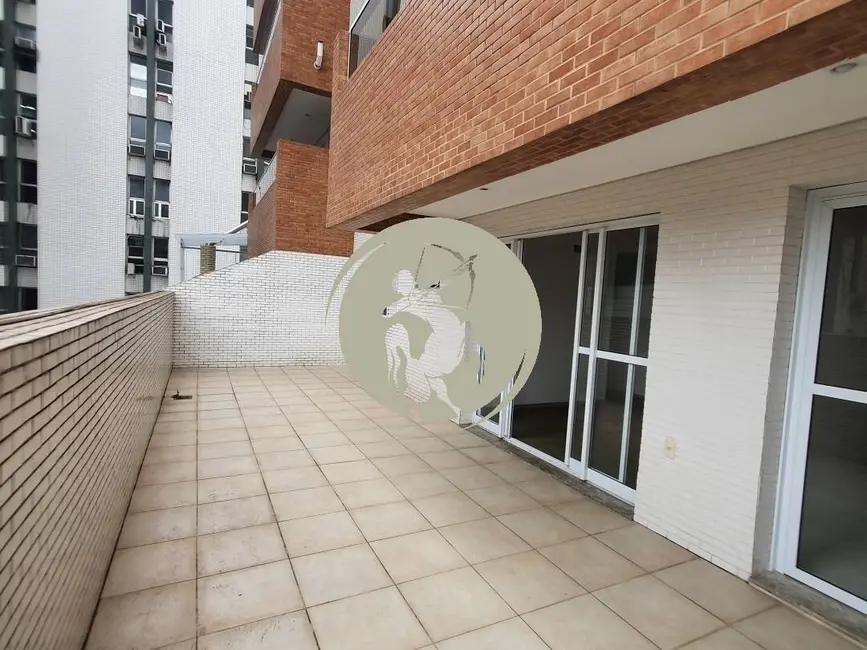 Foto 9 de Apartamento com 1 quarto à venda, 48m2 em Boqueirão, Santos - SP