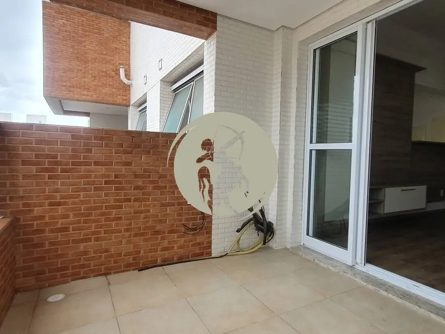 Foto 6 de Apartamento com 2 quartos à venda, 85m2 em Boqueirão, Santos - SP