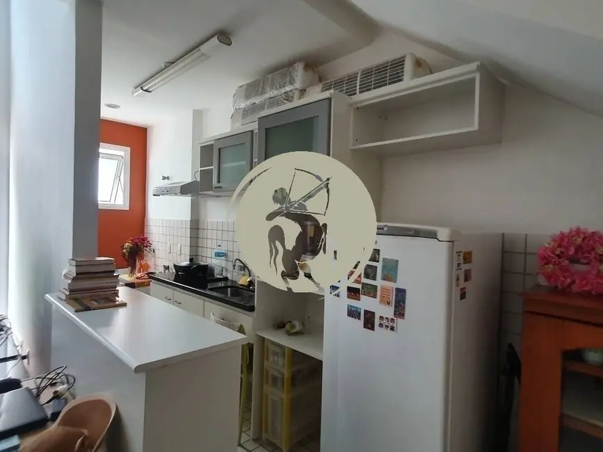 Apartamento com 1 quarto à venda e para alugar, 69m2 em Gonzaga, Santos - SP - imagem 9 Foto 9 de Apartamento com 1 quarto à venda e para alugar, 69m2 em Gonzaga, Santos - SP