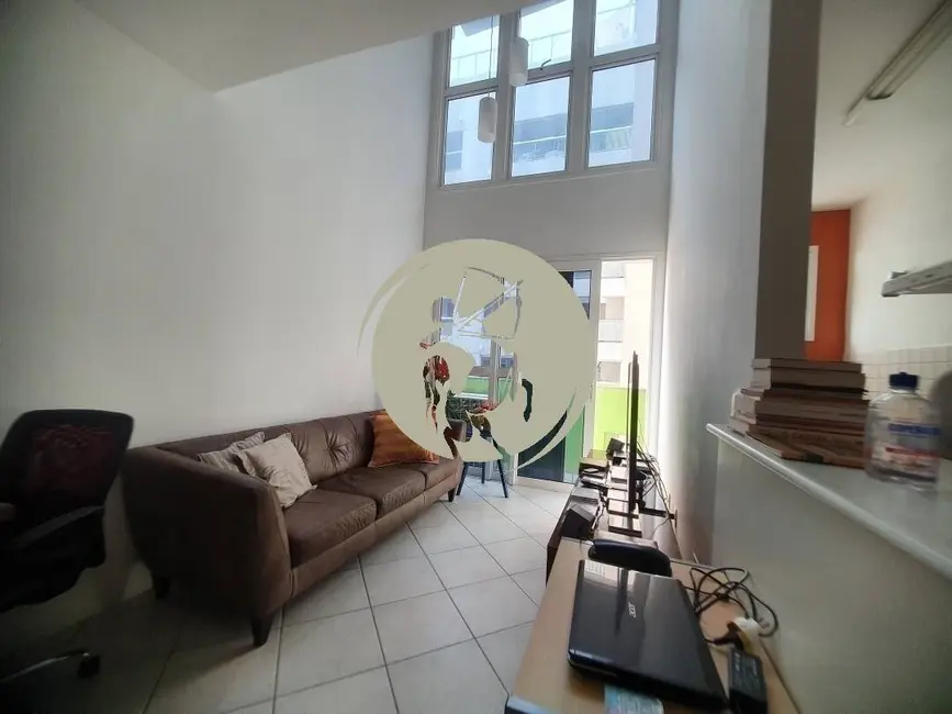Apartamento com 1 quarto à venda e para alugar, 69m2 em Gonzaga, Santos - SP - imagem 4 Foto 4 de Apartamento com 1 quarto à venda e para alugar, 69m2 em Gonzaga, Santos - SP