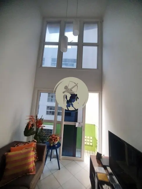 Apartamento com 1 quarto à venda e para alugar, 69m2 em Gonzaga, Santos - SP - imagem 5 Foto 5 de Apartamento com 1 quarto à venda e para alugar, 69m2 em Gonzaga, Santos - SP