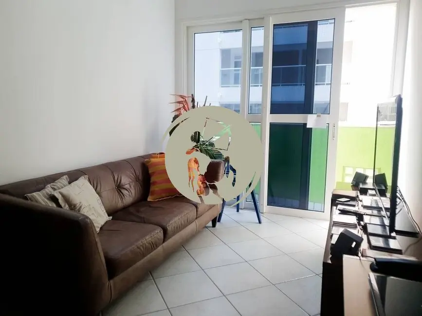 Apartamento com 1 quarto à venda e para alugar, 69m2 em Gonzaga, Santos - SP - imagem 3 Foto 3 de Apartamento com 1 quarto à venda e para alugar, 69m2 em Gonzaga, Santos - SP