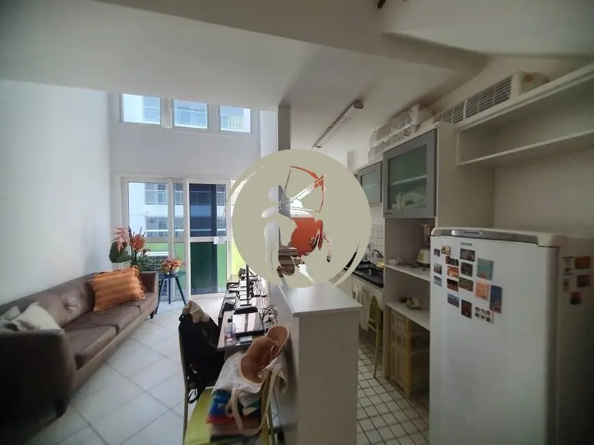 Apartamento com 1 quarto à venda e para alugar, 69m2 em Gonzaga, Santos - SP - imagem 7 Foto 7 de Apartamento com 1 quarto à venda e para alugar, 69m2 em Gonzaga, Santos - SP