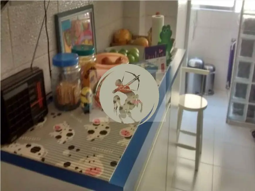 Apartamento com 2 quartos à venda, 70m2 em Boqueirão, Santos - SP - imagem 9 Foto 9 de Apartamento com 2 quartos à venda, 70m2 em Boqueirão, Santos - SP