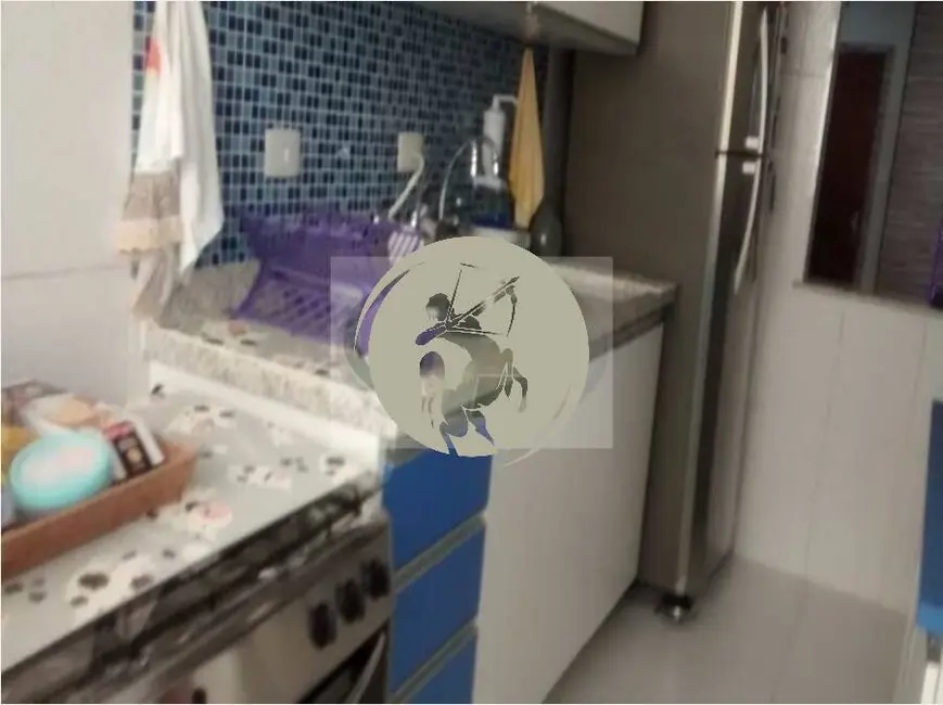 Apartamento com 2 quartos à venda, 70m2 em Boqueirão, Santos - SP - imagem 8 Foto 8 de Apartamento com 2 quartos à venda, 70m2 em Boqueirão, Santos - SP