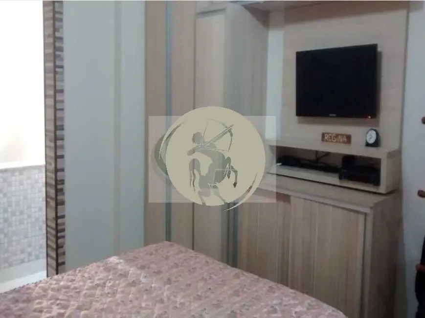 Apartamento com 2 quartos à venda, 70m2 em Boqueirão, Santos - SP - imagem 6 Foto 6 de Apartamento com 2 quartos à venda, 70m2 em Boqueirão, Santos - SP