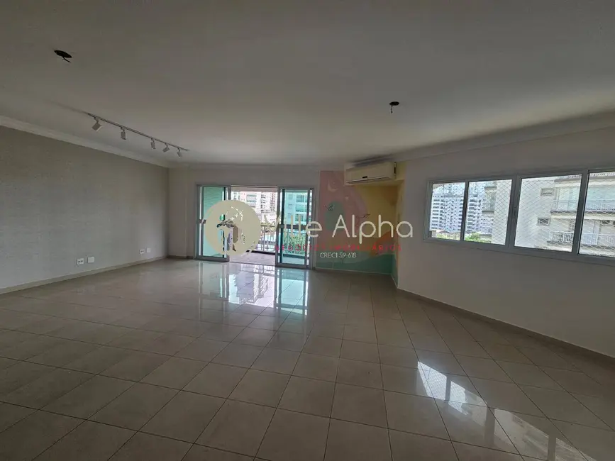 Apartamento com 3 quartos à venda, 200m2 em Ponta da Praia, Santos - SP - imagem 7 Foto 7 de Apartamento com 3 quartos à venda, 200m2 em Ponta da Praia, Santos - SP