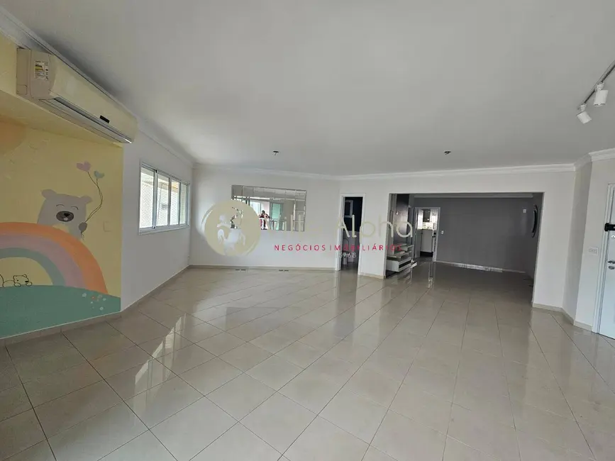 Apartamento com 3 quartos à venda, 200m2 em Ponta da Praia, Santos - SP - imagem 8 Foto 8 de Apartamento com 3 quartos à venda, 200m2 em Ponta da Praia, Santos - SP