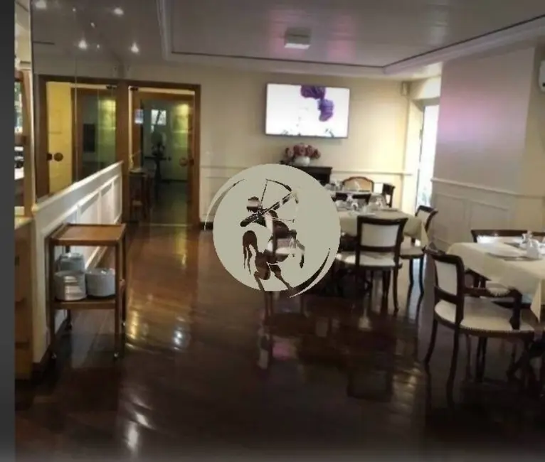 Foto 3 de Apartamento com 2 quartos à venda, 80m2 em Gonzaga, Santos - SP