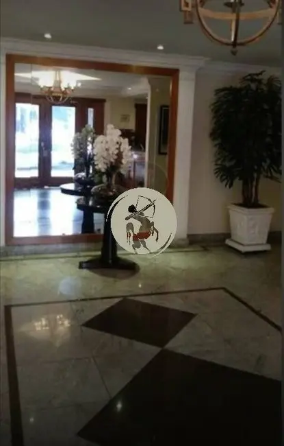 Foto 4 de Apartamento com 2 quartos à venda, 80m2 em Gonzaga, Santos - SP