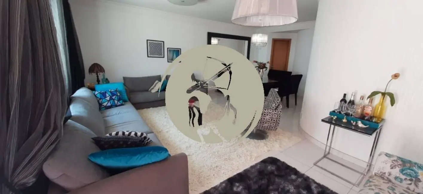 Foto 4 de Casa com 3 quartos à venda, 280m2 em Vila Valparaíso, Santo Andre - SP