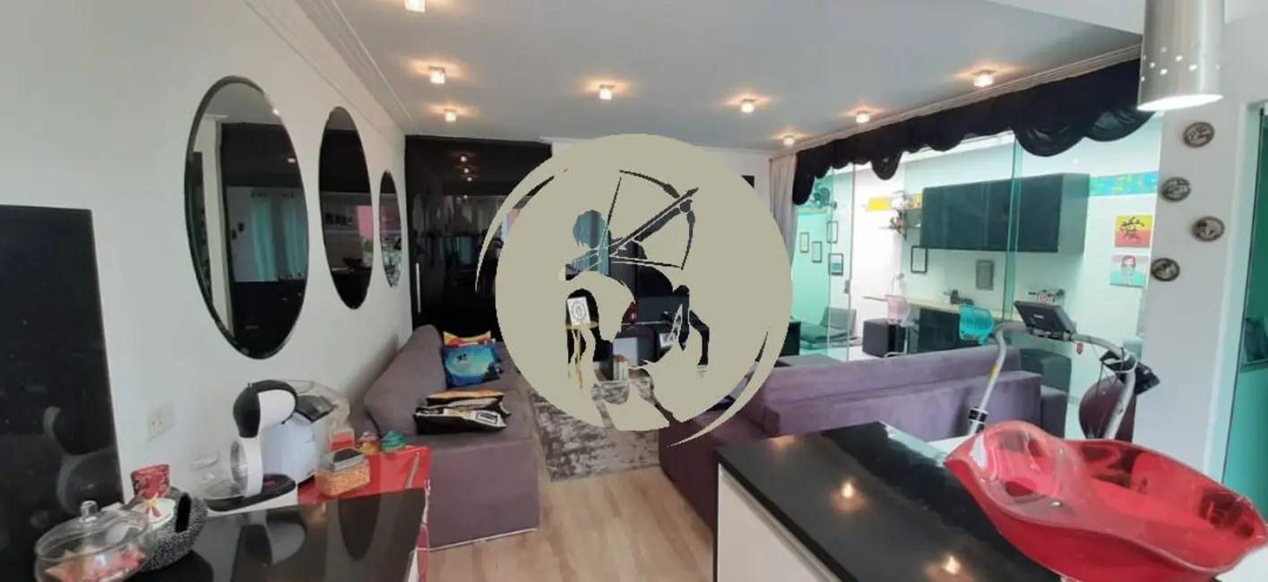 Foto 2 de Casa com 3 quartos à venda, 280m2 em Vila Valparaíso, Santo Andre - SP