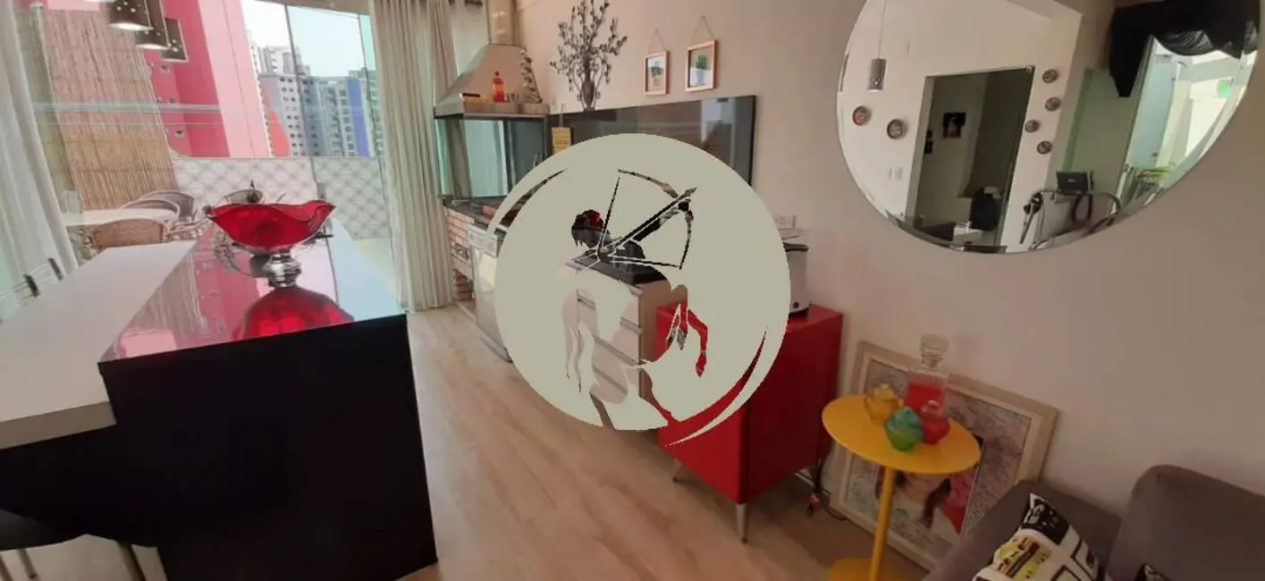 Foto 5 de Casa com 3 quartos à venda, 280m2 em Vila Valparaíso, Santo Andre - SP