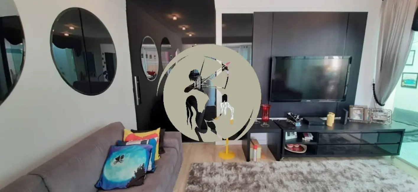 Foto 8 de Casa com 3 quartos à venda, 280m2 em Vila Valparaíso, Santo Andre - SP