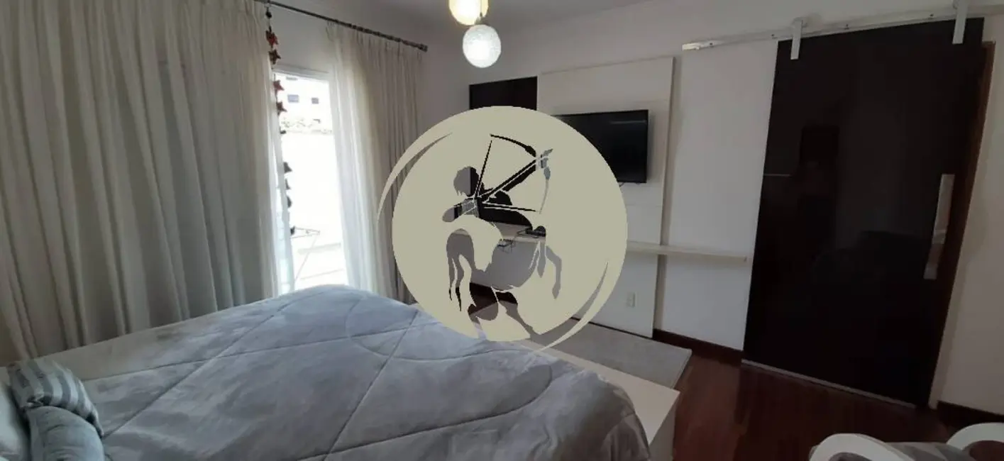 Foto 9 de Casa com 3 quartos à venda, 280m2 em Vila Valparaíso, Santo Andre - SP