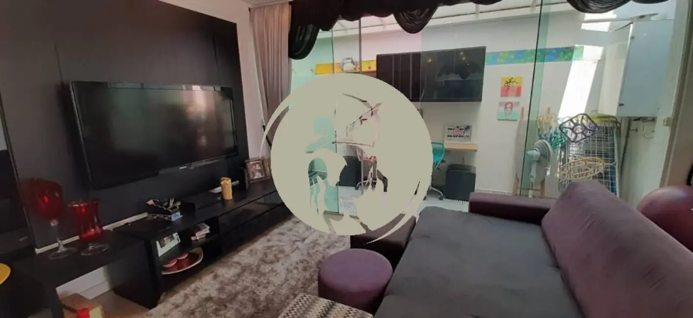 Foto 1 de Casa com 3 quartos à venda, 280m2 em Vila Valparaíso, Santo Andre - SP