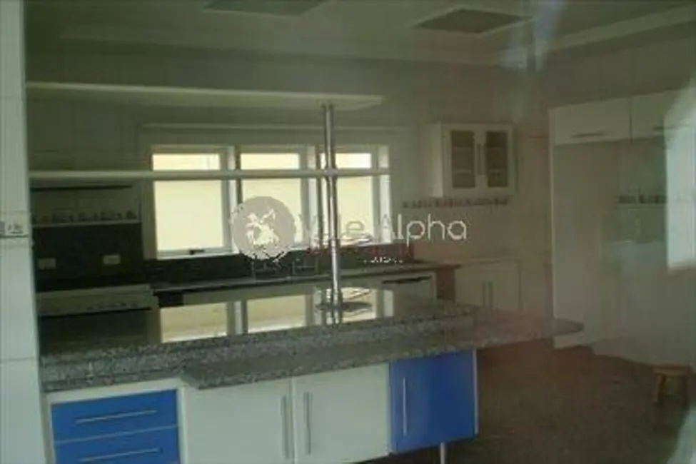 Foto 3 de Sobrado com 4 quartos à venda, 480m2 em Barueri - SP