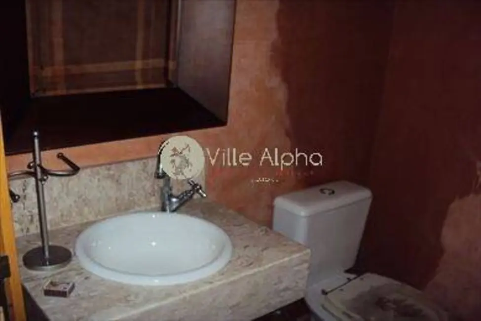 Cobertura com 4 quartos à venda e para alugar, 480m2 em Santos - SP - imagem 9 Foto 9 de Cobertura com 4 quartos à venda e para alugar, 480m2 em Santos - SP