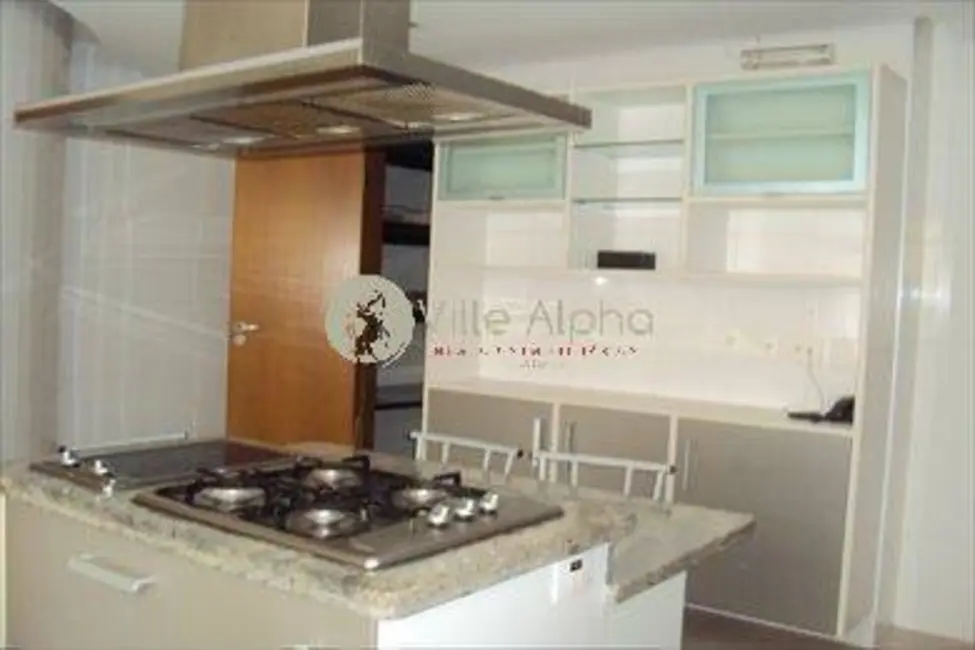 Cobertura com 4 quartos à venda e para alugar, 480m2 em Santos - SP - imagem 7 Foto 7 de Cobertura com 4 quartos à venda e para alugar, 480m2 em Santos - SP