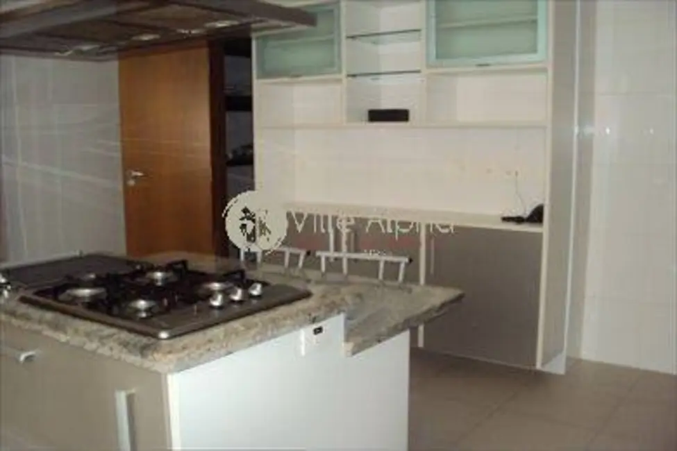 Cobertura com 4 quartos à venda e para alugar, 480m2 em Santos - SP - imagem 6 Foto 6 de Cobertura com 4 quartos à venda e para alugar, 480m2 em Santos - SP