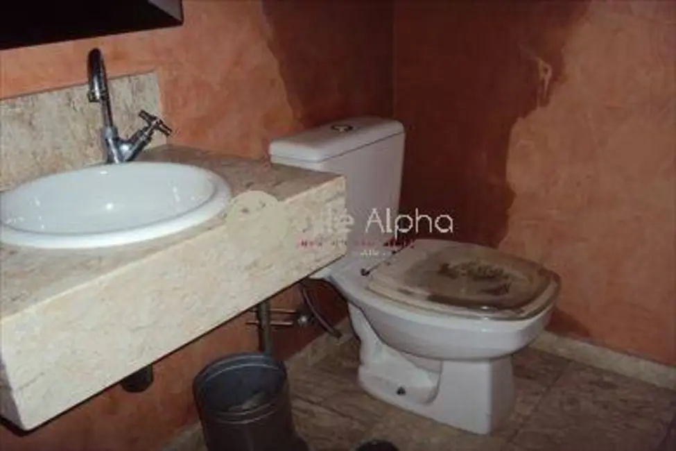 Cobertura com 4 quartos à venda e para alugar, 480m2 em Santos - SP - imagem 8 Foto 8 de Cobertura com 4 quartos à venda e para alugar, 480m2 em Santos - SP