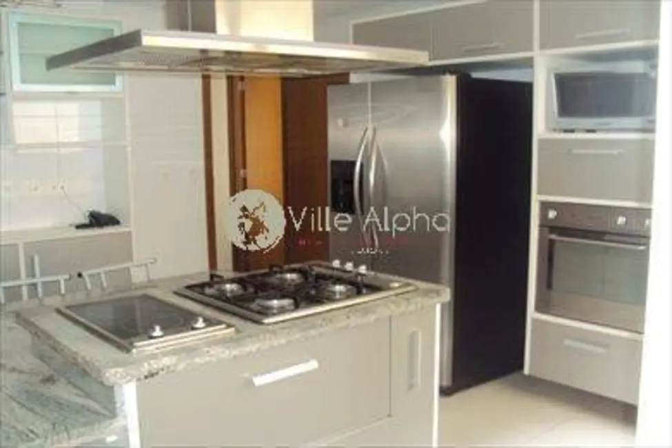 Foto 2 de Cobertura com 4 quartos à venda e para alugar, 480m2 em Santos - SP