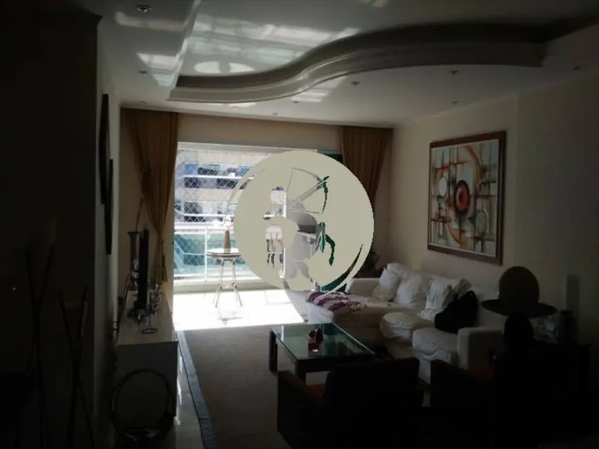 Foto 5 de Apartamento com 3 quartos à venda, 236m2 em Aparecida, Santos - SP