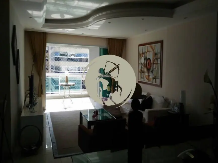 Foto 6 de Apartamento com 3 quartos à venda, 236m2 em Aparecida, Santos - SP