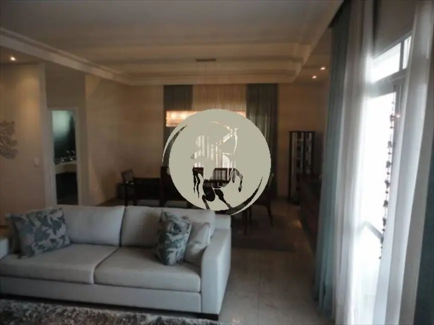 Foto 1 de Apartamento com 4 quartos à venda, 217m2 em Boqueirão, Santos - SP