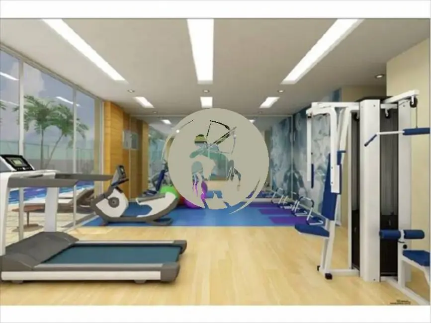 Cobertura com 4 quartos à venda e para alugar, 400m2 em Gonzaga, Santos - SP - imagem 8 Foto 8 de Cobertura com 4 quartos à venda e para alugar, 400m2 em Gonzaga, Santos - SP