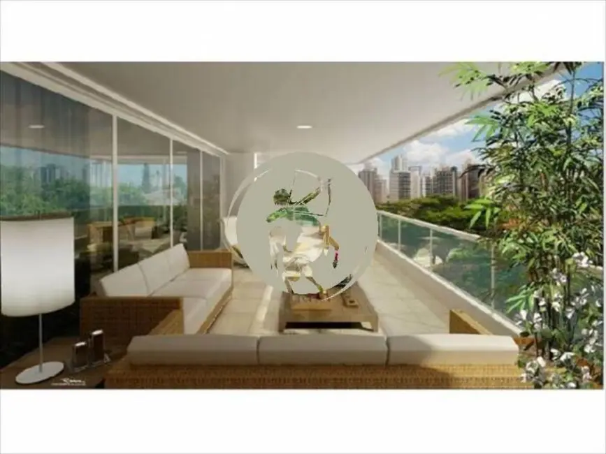 Cobertura com 4 quartos à venda e para alugar, 400m2 em Gonzaga, Santos - SP - imagem 4 Foto 4 de Cobertura com 4 quartos à venda e para alugar, 400m2 em Gonzaga, Santos - SP