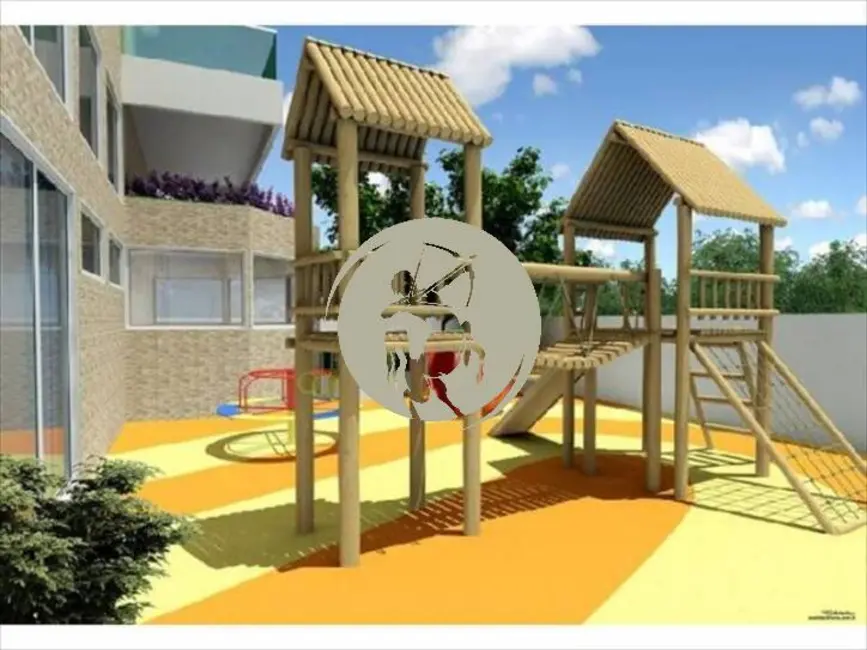 Cobertura com 4 quartos à venda e para alugar, 400m2 em Gonzaga, Santos - SP - imagem 5 Foto 5 de Cobertura com 4 quartos à venda e para alugar, 400m2 em Gonzaga, Santos - SP