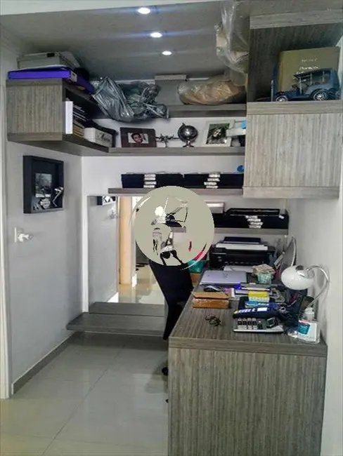 Apartamento com 2 quartos à venda, 111m2 em Ponta da Praia, Santos - SP - imagem 9 Foto 9 de Apartamento com 2 quartos à venda, 111m2 em Ponta da Praia, Santos - SP