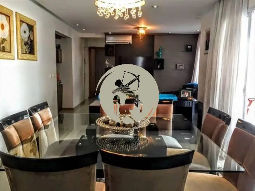 Foto 1 de Apartamento com 2 quartos à venda, 111m2 em Ponta da Praia, Santos - SP
