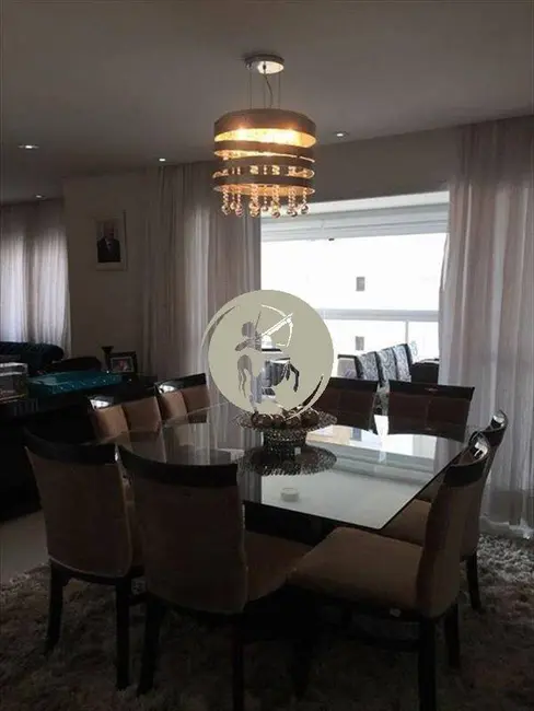 Apartamento com 2 quartos à venda, 111m2 em Ponta da Praia, Santos - SP - imagem 5 Foto 5 de Apartamento com 2 quartos à venda, 111m2 em Ponta da Praia, Santos - SP