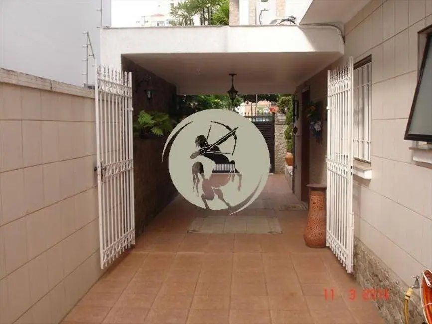 Foto 3 de Casa com 3 quartos à venda, 180m2 em Ponta da Praia, Santos - SP