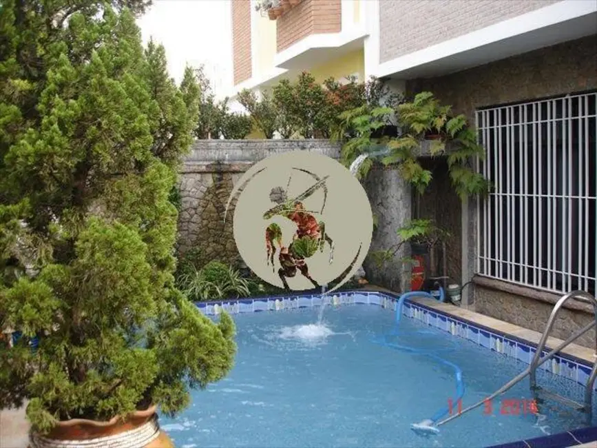 Foto 6 de Casa com 3 quartos à venda, 180m2 em Ponta da Praia, Santos - SP