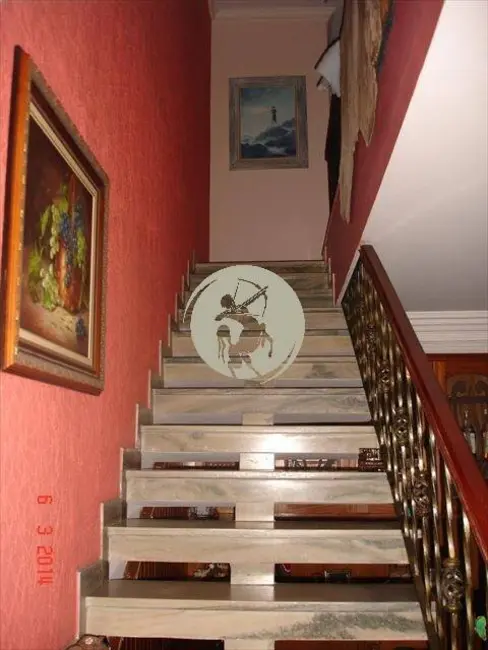 Foto 9 de Casa com 3 quartos à venda, 180m2 em Ponta da Praia, Santos - SP