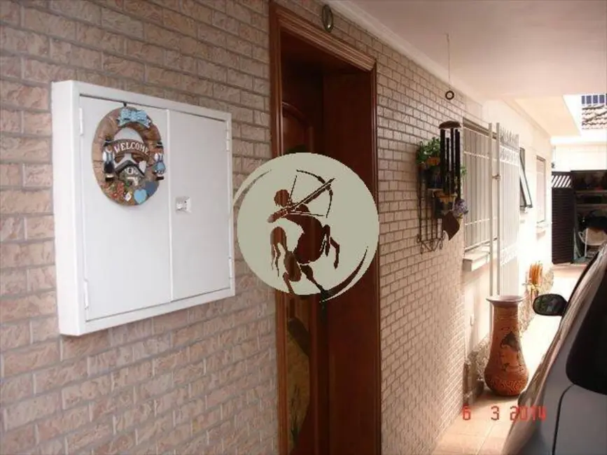 Foto 4 de Casa com 3 quartos à venda, 180m2 em Ponta da Praia, Santos - SP