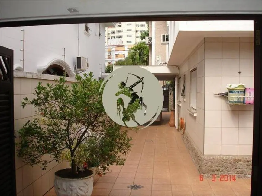 Foto 7 de Casa com 3 quartos à venda, 180m2 em Ponta da Praia, Santos - SP