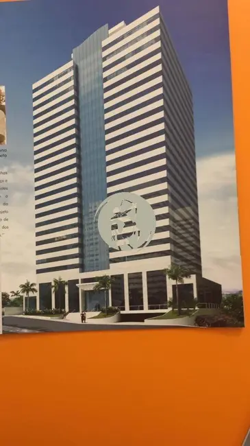Foto 1 de Sala Comercial à venda, 1210m2 em Barueri - SP