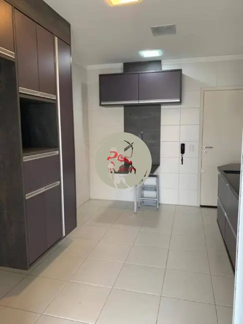 Foto 5 de Apartamento com 3 quartos à venda, 155m2 em Gonzaga, Santos - SP