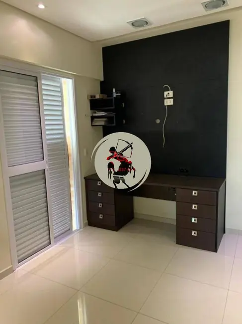 Foto 1 de Apartamento com 3 quartos à venda, 155m2 em Gonzaga, Santos - SP