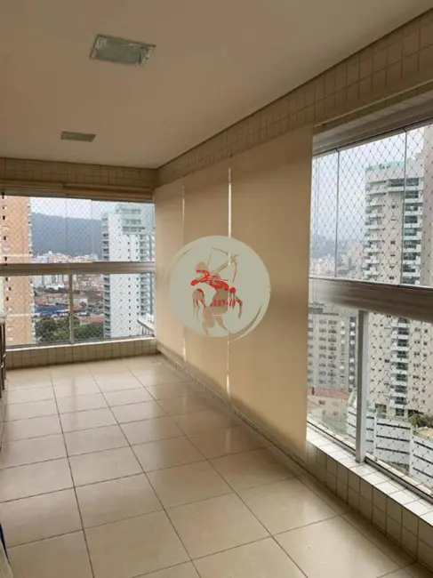 Foto 3 de Apartamento com 3 quartos à venda, 155m2 em Gonzaga, Santos - SP